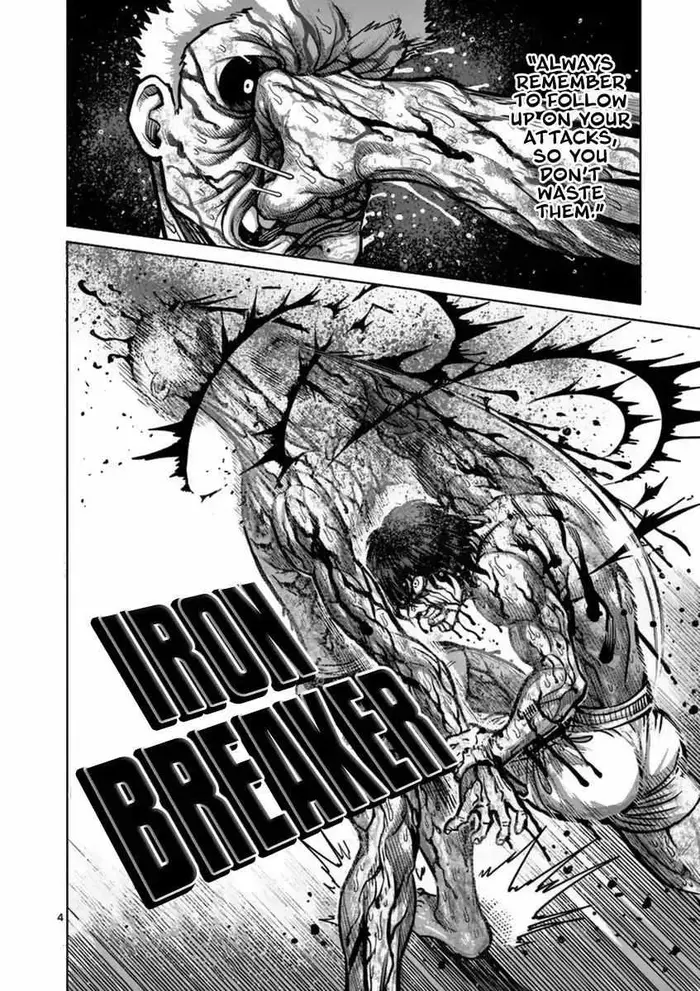 Kengan Ashura Chapter 135 image 10_optimized